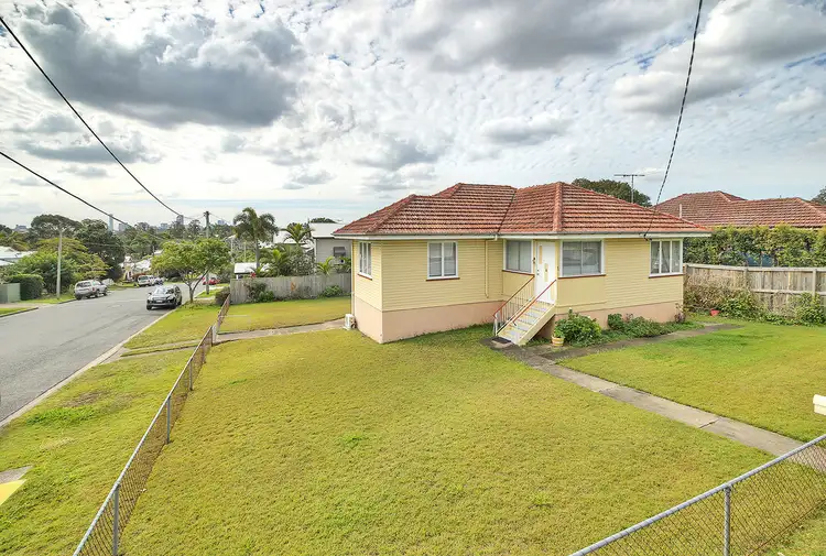 Main view of Homely house listing, 95 Taunton St, Annerley QLD 4103