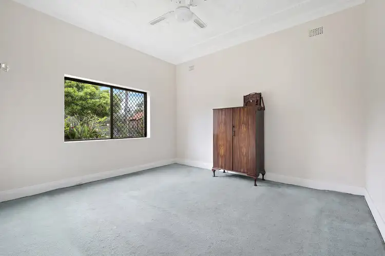 Fourth view of Homely house listing, 18 Franklyn Street, Concord NSW 2137