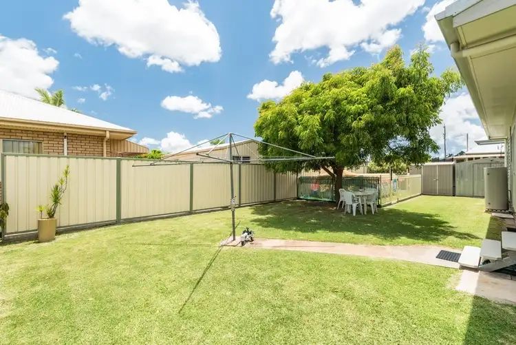 Third view of Homely house listing, 43 River Terrace, Millbank QLD 4670