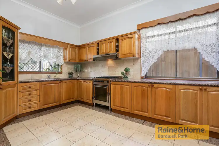 Third view of Homely house listing, 25 Riverside Crescent, Marrickville NSW 2204