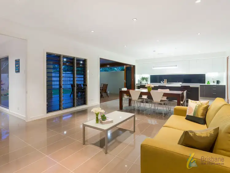 Fourth view of Homely house listing, 12 Lorikeet Cl, Fig Tree Pocket QLD 4069