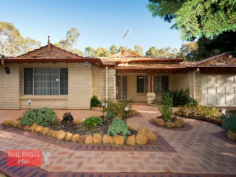 13 Wattle Court, Mahogany Creek WA 6072
