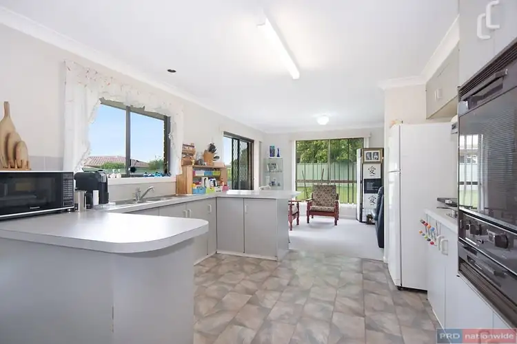 Second view of Homely house listing, 4 Figtree Drive, Casino NSW 2470