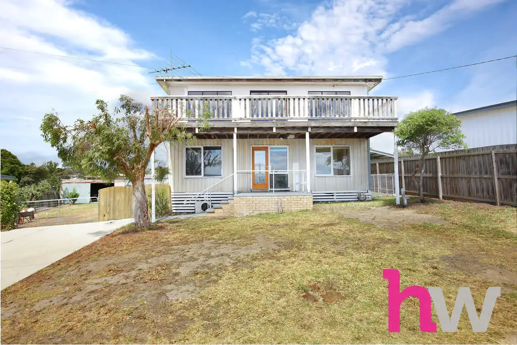Main view of Homely house listing, 3 Mueller Street, Portarlington VIC 3223
