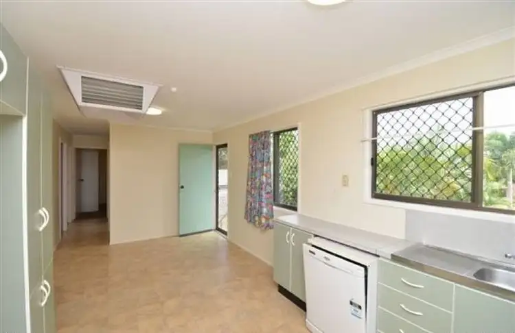 Fourth view of Homely house listing, 5 Ryrie Crescent, Rasmussen QLD 4815
