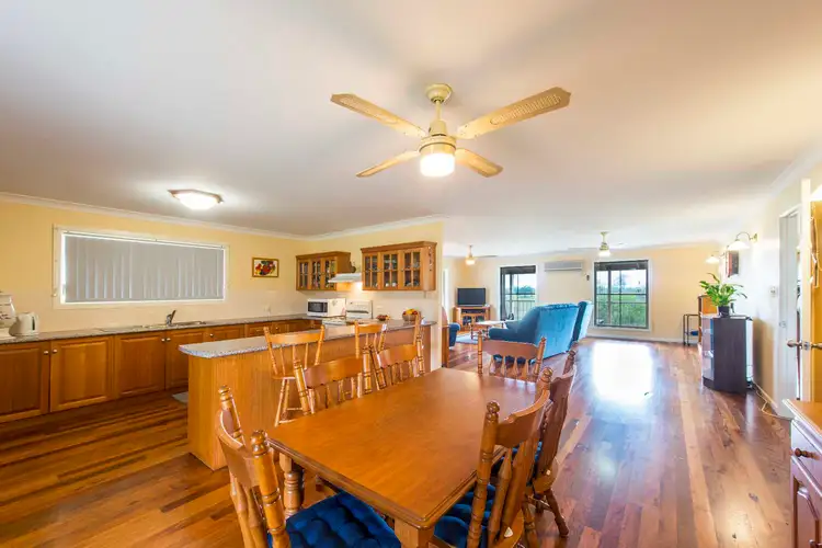 Second view of Homely house listing, 22 Grevillia Drive, Waterview Heights NSW 2460