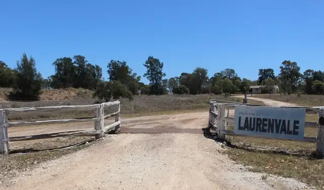 629 Holmes Road, Chinchilla QLD 4413
