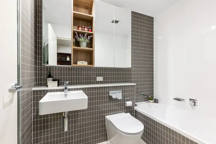 Fifth view of Homely apartment listing, 305/536-542 Mowbray Road, Lane Cove NSW 2066