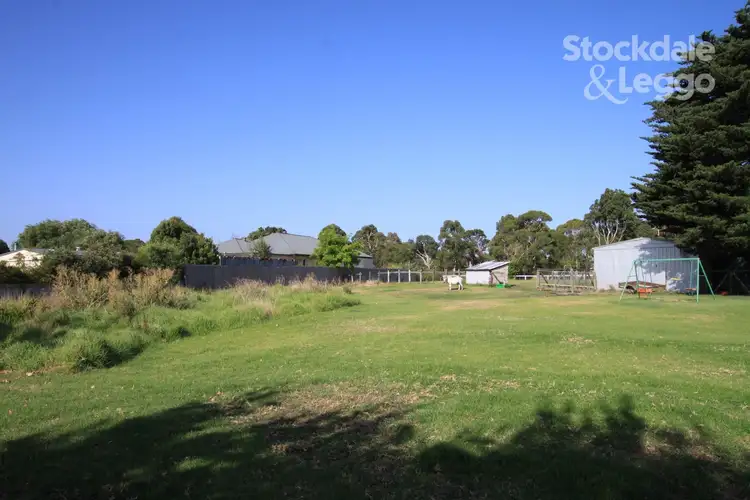 Seventh view of Homely land listing, 137 Tooradin-Station Road, Tooradin VIC 3980