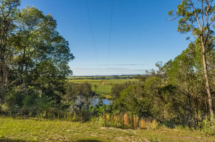 Second view of Homely rural property listing, 300 Murrayville Road, Ashby NSW 2463