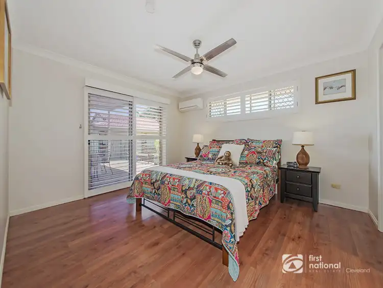 Seventh view of Homely house listing, 10 Cassiopeia Place, Wynnum QLD 4178