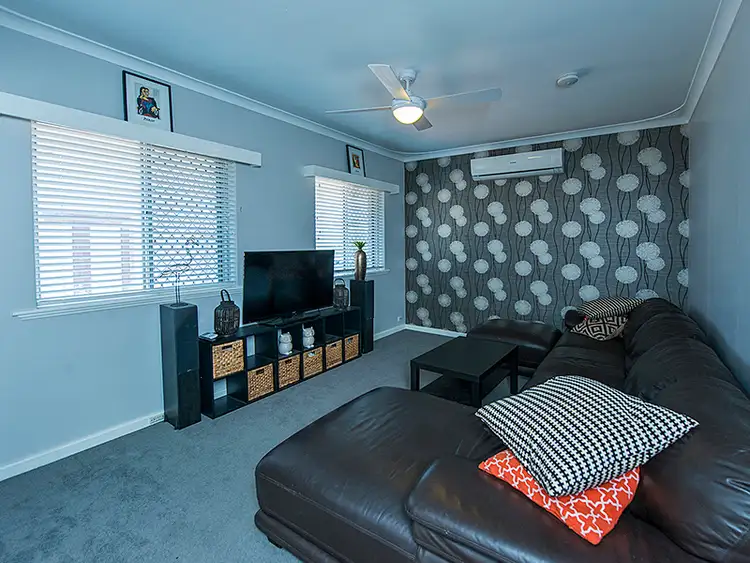 Fifth view of Homely house listing, 16 Washer Street, East Victoria Park WA 6101