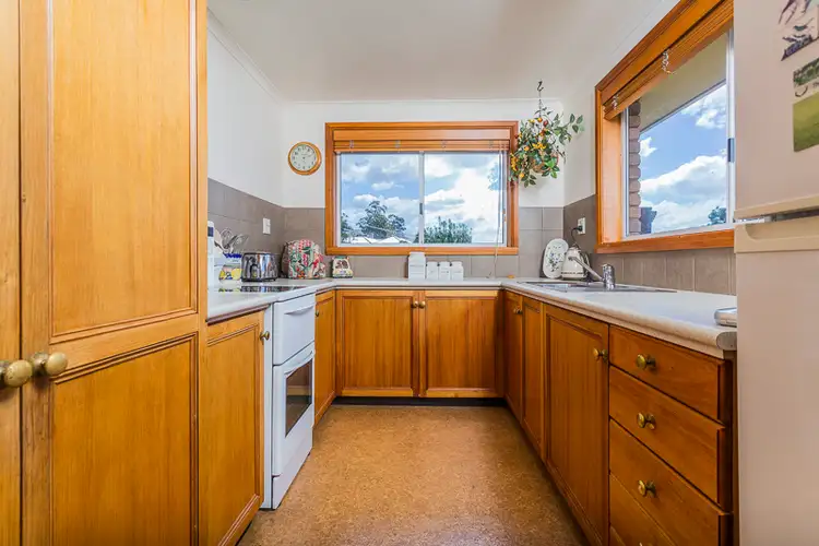 Second view of Homely unit listing, 2/2c Delamere Cres, Trevallyn TAS 7250