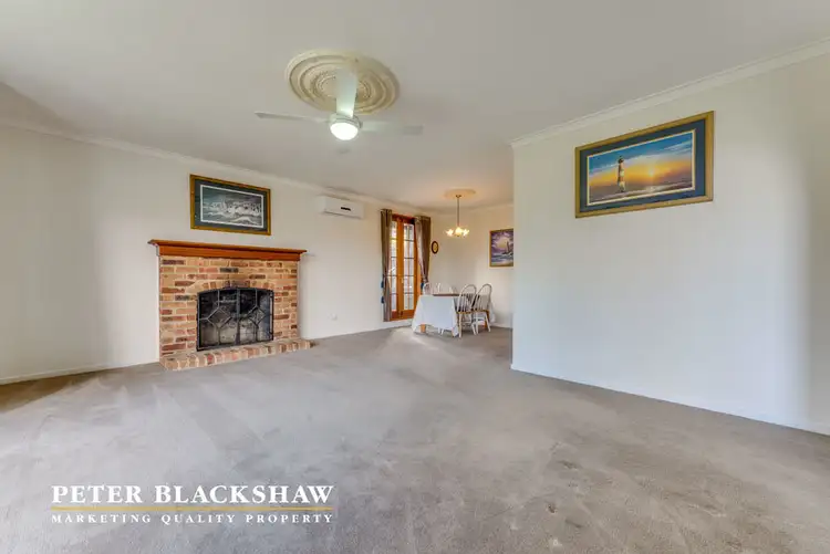 Sixth view of Homely house listing, 16 Meston Place, Fadden ACT 2904