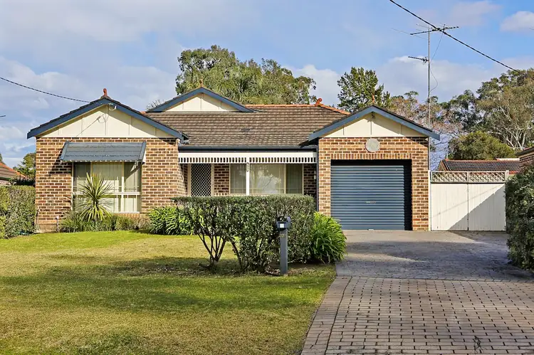 37B Castlereagh Street, Tahmoor NSW 2573