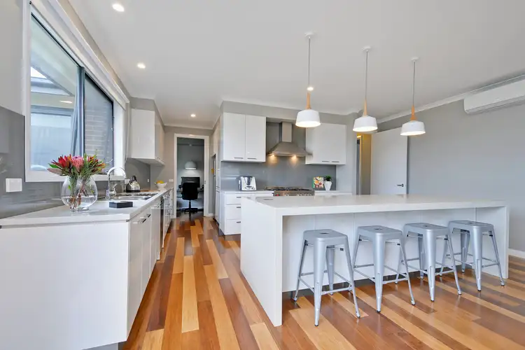 Fourth view of Homely house listing, 19 Collingwood Drive, Trafalgar VIC 3824
