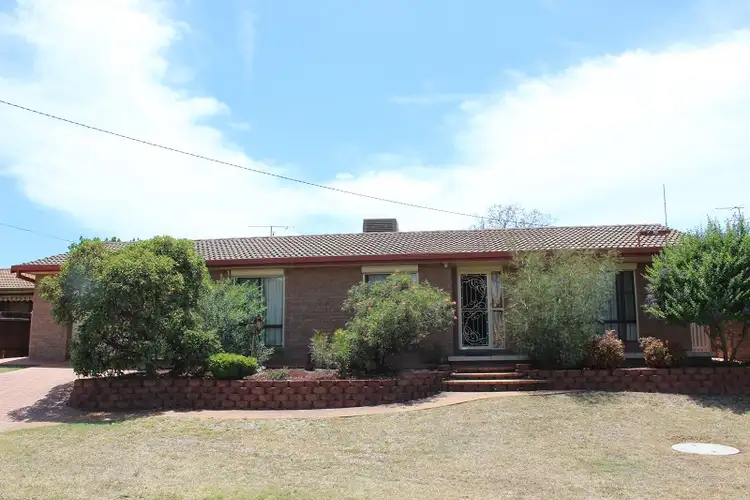 Main view of Homely house listing, 10 Jemmy Place, Tamworth NSW 2340