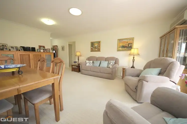 Fourth view of Homely townhouse listing, 14/7 Wellington Road, Birrong NSW 2143