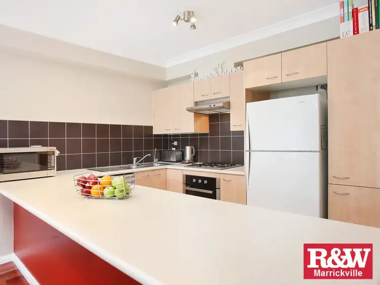 Sixth view of Homely unit listing, 12/753 New Canterbury Road, Dulwich Hill NSW 2203