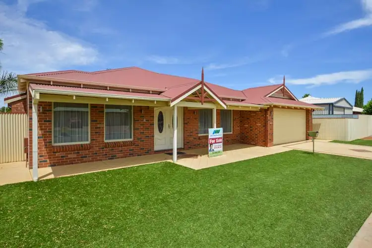 Main view of Homely house listing, 4 Warner Street, Broadwood WA 6430
