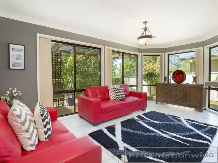 Sixth view of Homely house listing, 37 Edwards Avenue, Thornton NSW 2322