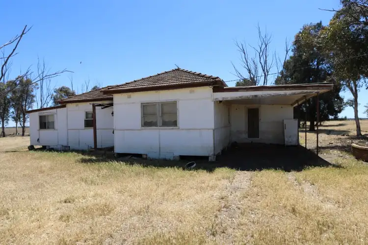 Sixth view of Homely rural property listing, - Argyle & Melba Downs, Quandialla NSW 2721
