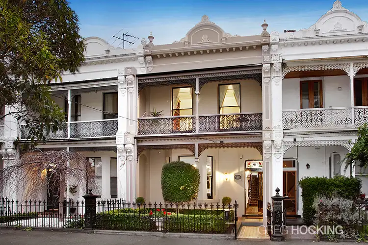 Main view of Homely house listing, 41 Merton Street, Albert Park VIC 3206