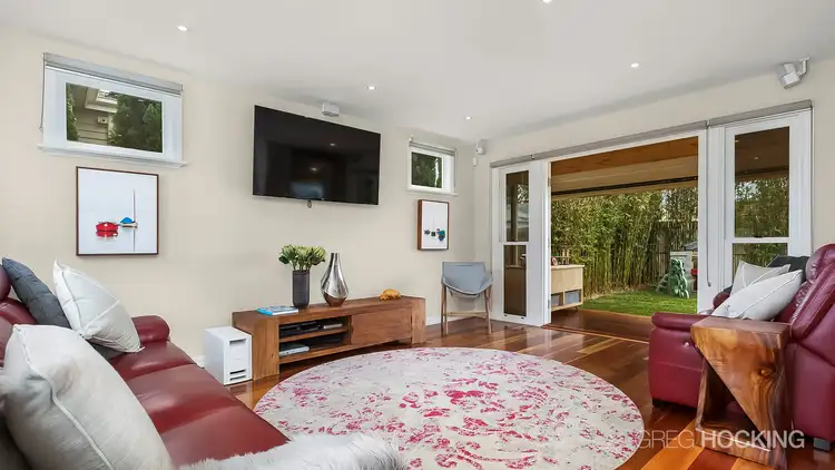 Fourth view of Homely house listing, 12 Farm Street, Newport VIC 3015