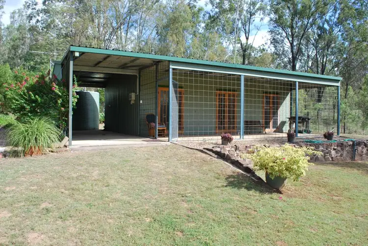 Sixth view of Homely rural property listing, Address available on request