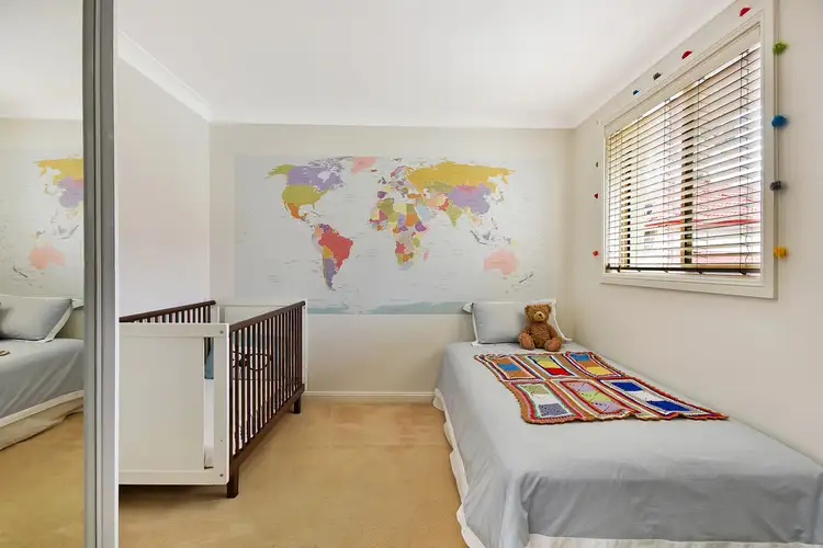 Sixth view of Homely townhouse listing, 8/3-5 Webb Avenue, Hornsby NSW 2077