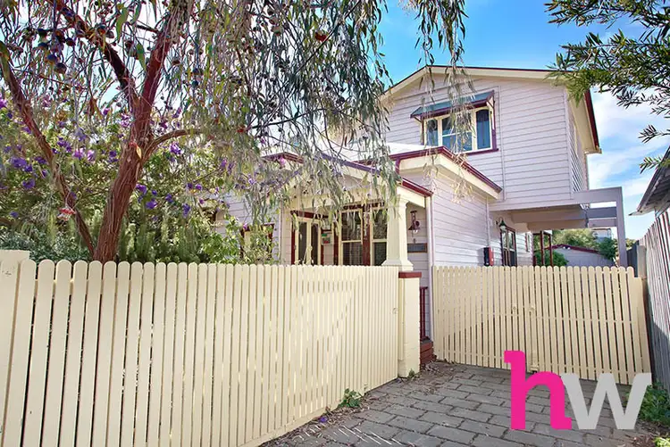16 Candover Street, Geelong West VIC 3218