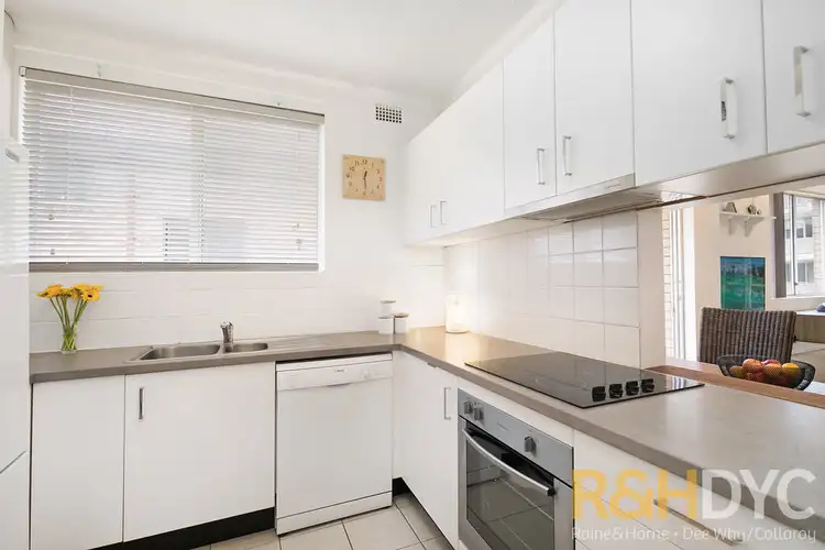 Third view of Homely unit listing, 6/79 Dee Why Parade, Dee Why NSW 2099