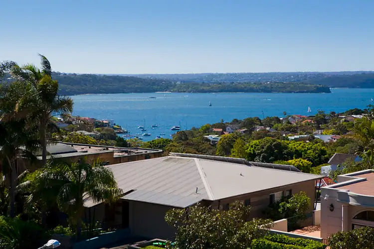 Main view of Homely house listing, 27 Olphert Avenue, Vaucluse NSW 2030