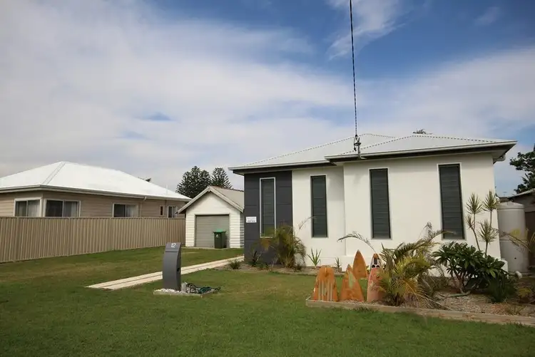 Main view of Homely house listing, 12 Tirril Street, Blacksmiths NSW 2281