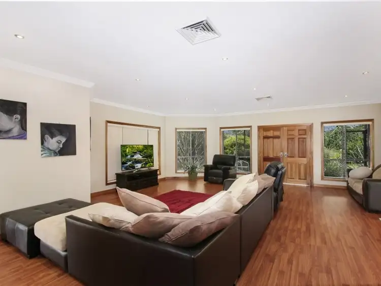 Third view of Homely house listing, 1 Dickson Road, Denham Court NSW 2565