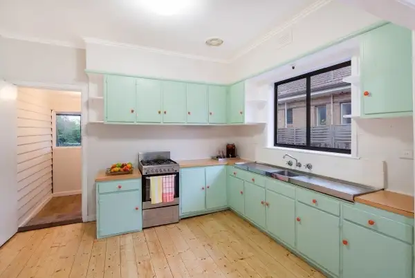 Fifth view of Homely house listing, 5 Alpine Grove, Pascoe Vale VIC 3044