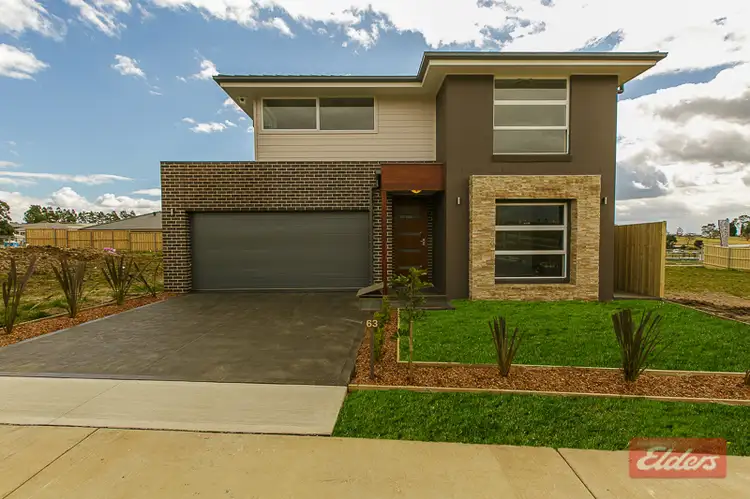 63 Cadda Ridge Drive, Caddens, Penrith NSW 2750