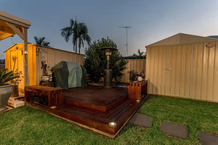 Second view of Homely house listing, 9 Pindari Drive, South Penrith NSW 2750