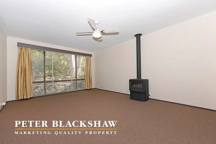 Fourth view of Homely house listing, 33 Livingston Avenue, Kambah ACT 2902