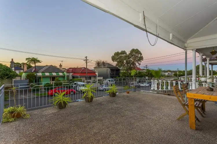Third view of Homely house listing, 45 Yule Street, Dulwich Hill NSW 2203