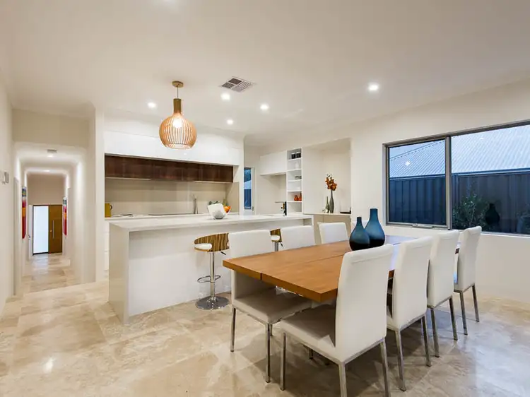 Fifth view of Homely house listing, 6B Bussell Road, Wembley Downs WA 6019