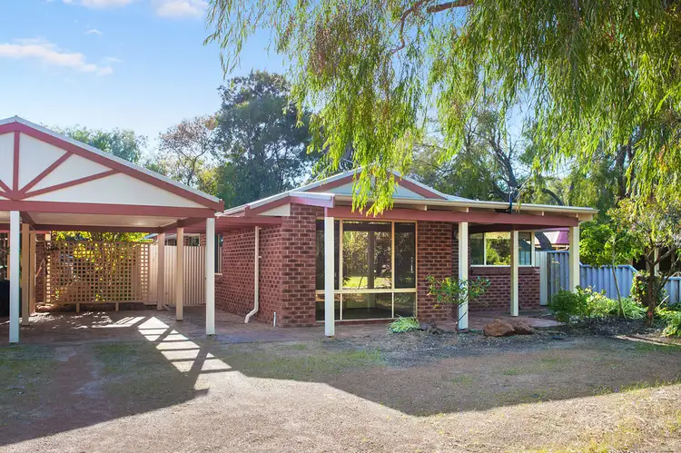 Main view of Homely house listing, 11A Hakea Way, Dunsborough WA 6281