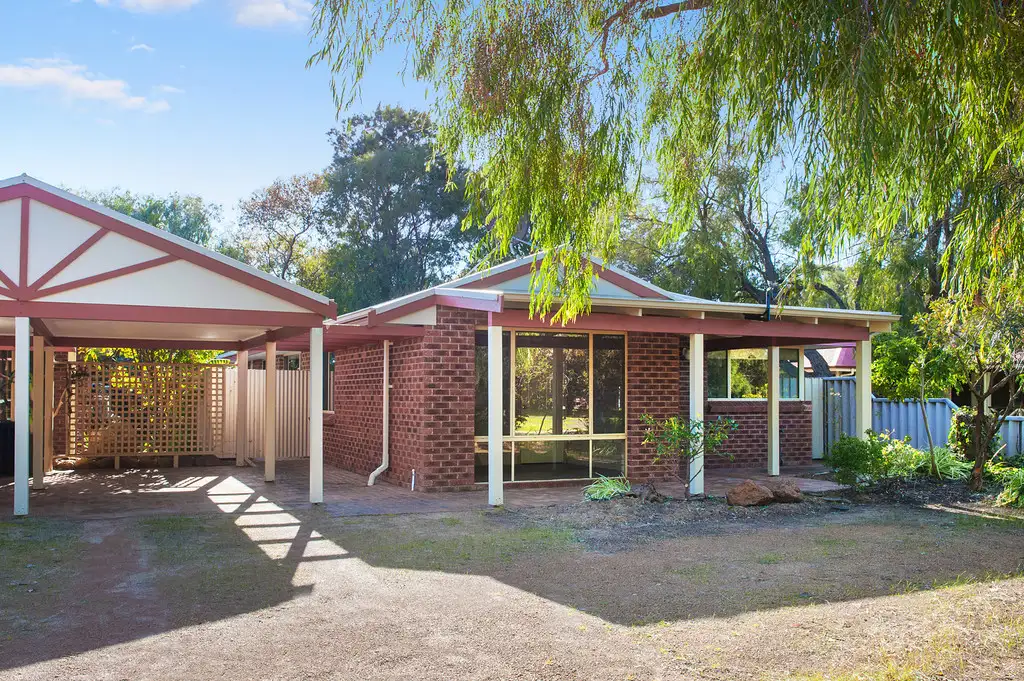 Main view of Homely house listing, 11A Hakea Way, Dunsborough WA 6281