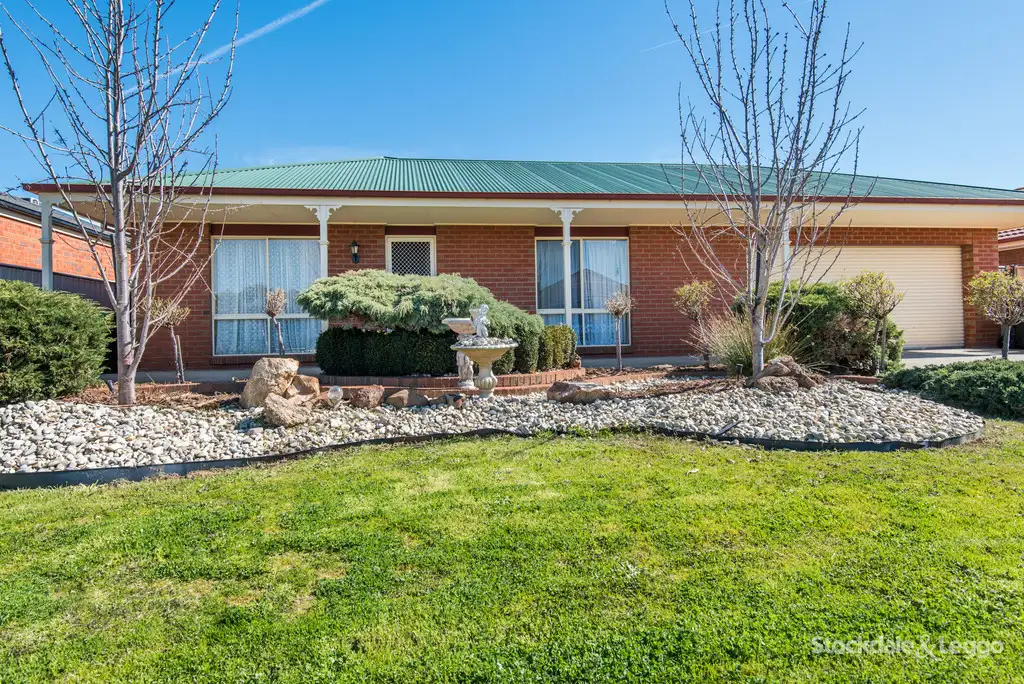 Main view of Homely house listing, 28 Charles Street, Mooroopna VIC 3629