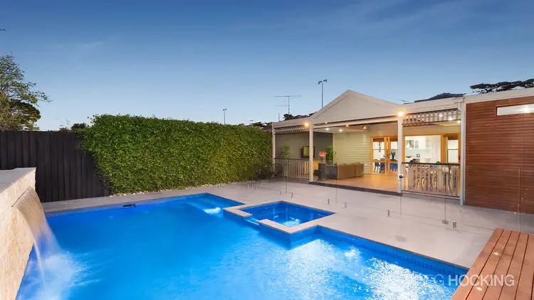 43 Gent Street, Yarraville VIC 3013
