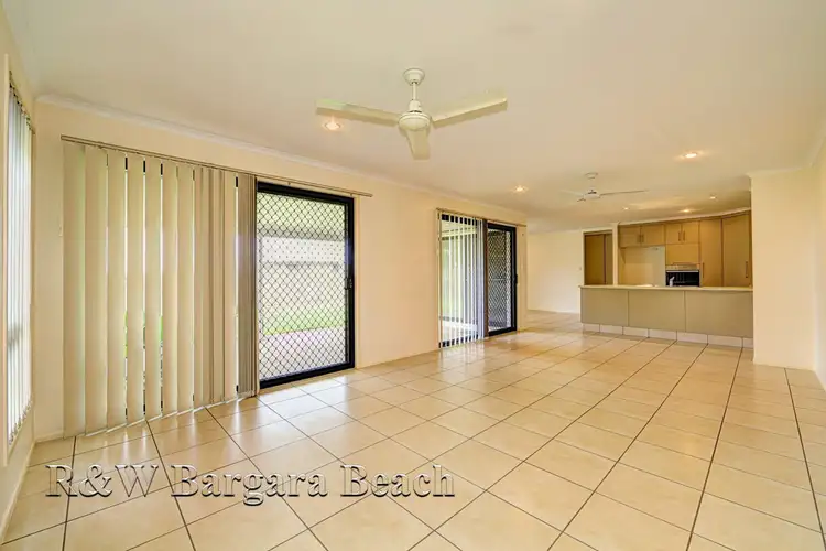 Seventh view of Homely house listing, 11 Explorers Way, Bargara QLD 4670