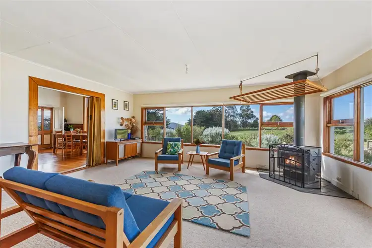 Fifth view of Homely rural property listing, 89 Clarkes Road, Preston TAS 7315