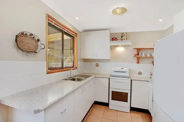 Seventh view of Homely house listing, 6 Yanderra Road, Yanderra NSW 2574