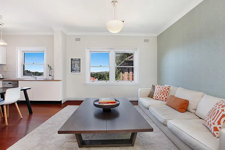 Second view of Homely apartment listing, 8/103 Birriga Road, Bellevue Hill NSW 2023