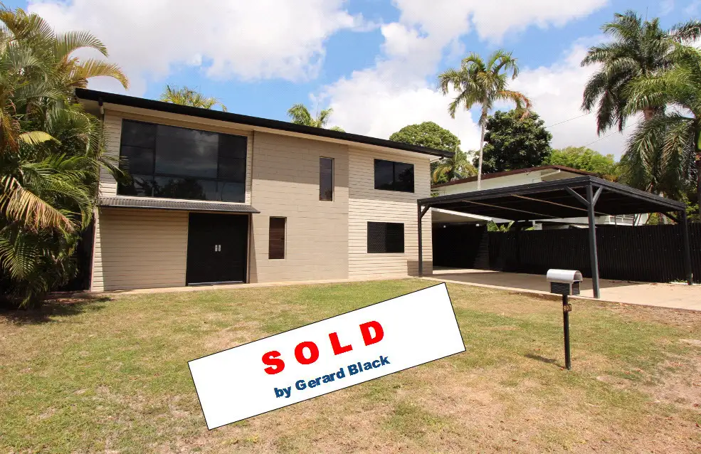 Main view of Homely house listing, 907 Riverway Drive, Condon QLD 4815